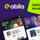 Abila (ThemeForest)