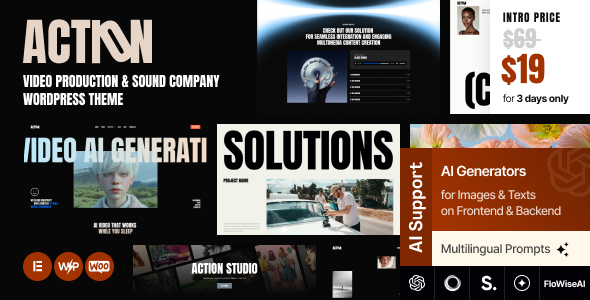 Action (ThemeREX) (ThemeForest)