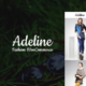Adeline (ThemeForest)