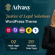 Advasy (ThemeForest)