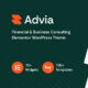Advia (ThemeForest)