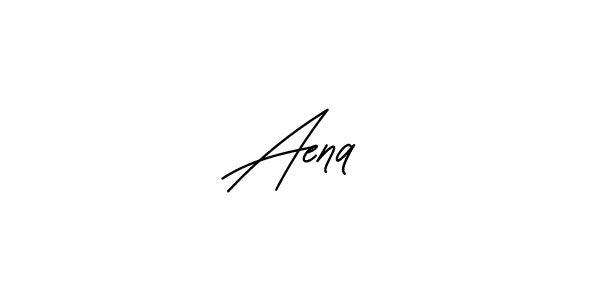 Aena (ThemeForest)
