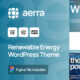 Aerra (ThemeForest)
