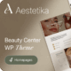 Aestetika (ThemeForest)