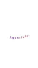 AgenRiver (screenshot mobile)