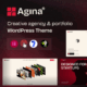 Agina (ThemeForest)
