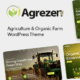 Agrezen (ThemeForest)
