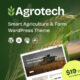 AgroTech (ThemeForest)