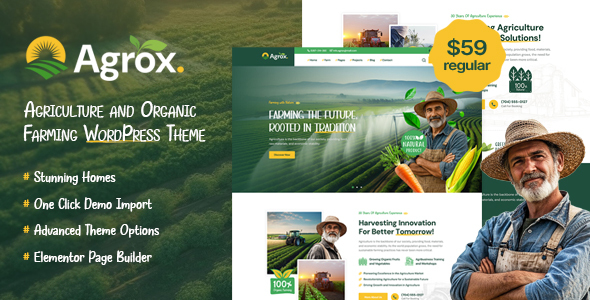 Agrox (DynamicLayers) (ThemeForest)