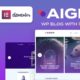 Aigen (ThemeForest)