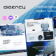 Aigency (ThemeForest)