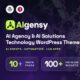 AIgensy (ThemeForest)