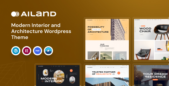 Ailand (VergaTheme) (ThemeForest)