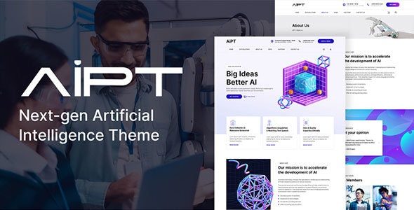 AiPT (ThemeForest)