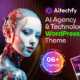 Aitechfy (ThemeForest)