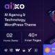 Aixo (ThemeForest)