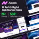 Aixom (ThemeForest)