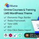 Aluna (ThemeForest)