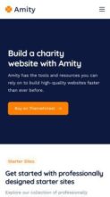 Amity (Key Design) (screenshot mobile)