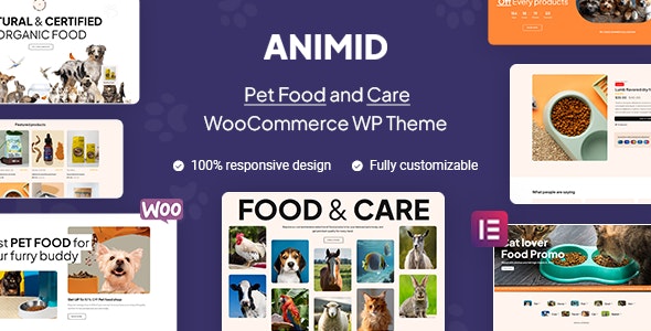 Animid (ThemeForest)