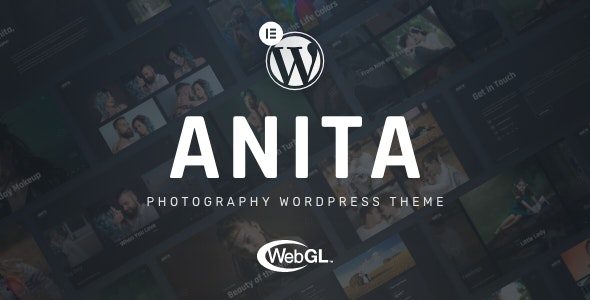 Anita (ThemeForest)