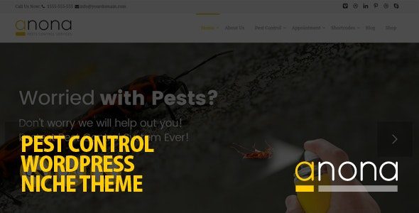 Anona (ThemeForest)