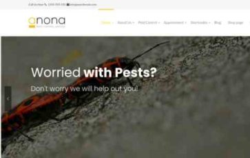 Anona (screenshot desktop)