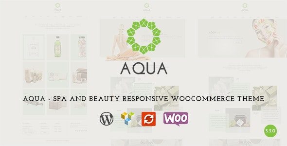Aqua (ThemeForest)