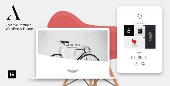 Aqui (ThemeForest)
