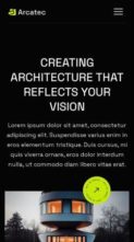 Arcatec (screenshot mobile)