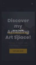Arter (screenshot mobile)