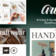 Artiq (ThemeForest)