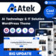 Atek (ThemeForest)