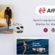 Athletex (ThemeForest)