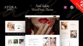 Atura (ThemeForest)