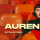 Aurenza (ThemeForest)