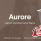 Aurore (ThemeForest)