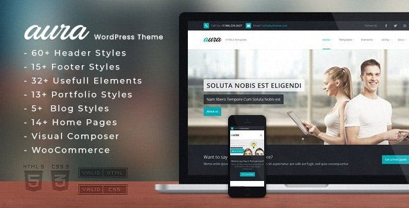 Aurum (CK Themes)