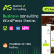 Aventis (ThemeForest)