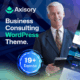 Axisory (ThemeForest)