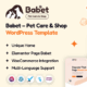 Babet (ThemeForest)