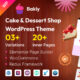 Bakly (ThemeForest)