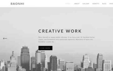 Screenshot Desktop Baonhi (screenshot desktop)