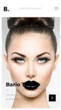 Bario (screenshot mobile)