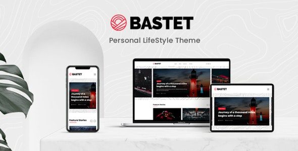 Bastet (ThemeForest)