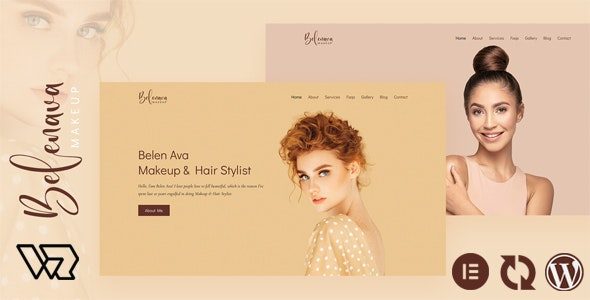 Belenava (ThemeForest)