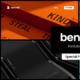 Bennet (ClaPat) (ThemeForest)