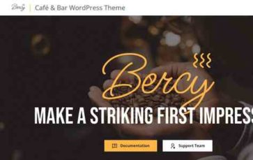 Bercy (screenshot desktop)