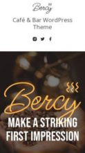 Bercy (screenshot mobile)