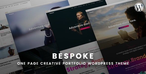 Bespoke (ThemeWar)